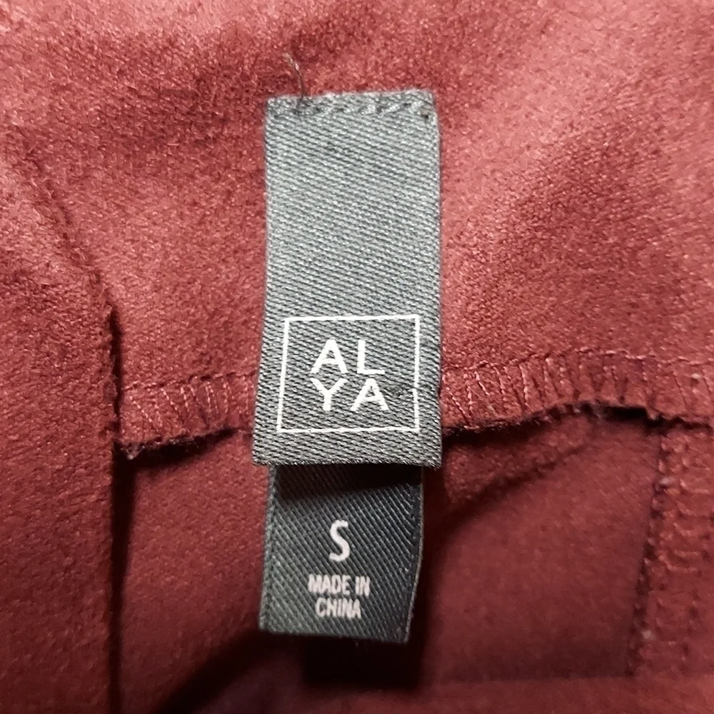 Alya mini skirt
